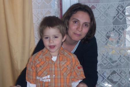 ma soeur avec quentin